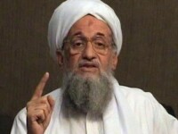 Ayman al-Zawahri, liderul Al Qaeda