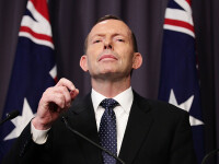 Tony Abbott