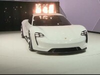 Porsche - STIRI
