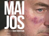 De la Cannes la Cluj: „Un etaj mai jos” ajunge astazi in cinematografe