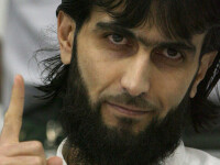 Islamist, membru al unei organizatii teroriste, ucis in Berlin dupa ce a injunghiat o politista