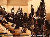 Dupa infrangerile din Siria, Statul Islamic ar putea invada doua noi state. Avertismentul alarmant al unui general de armata