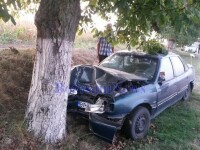 accident Botosani