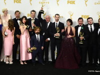 Game of Thrones, la premiile Emmy - AGERPRES