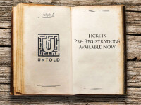Incep pre-inregistrarile pentru bilete la UNTOLD 2016