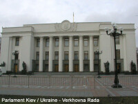 parlament Ucraina