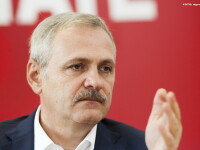 Liviu Dragnea - AGERPRES