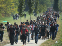 migranti, Ungaria, UE