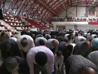 Sarbatoare pentru musulmanii din Romania: a inceput Kurban Bayramul. Ce legatura are cu Biblia
