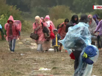 refugiati Croatia - stiri