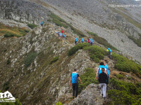 (P) Regulile secrete ale mersului pe munte. Singura scoala din Romania unde pot fi invatate gratuit