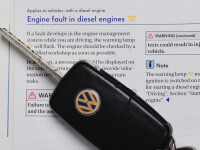 Volkswagen, Dieselgate
