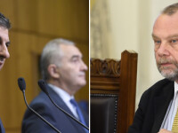 Internele, disputate intre ministrul Apararii si un consilier prezidential. Viitorul ministru va organiza alegerile din iarna