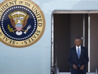 Obama la Summitul G20 -Agerpres