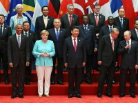 G20. Putin si Erdogan, masuri noi pentru rezolvarea crizei diplomatice: 