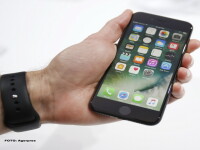 iLikeiT. Tot ce trebuie sa stiti despre iPhone 7. Caracteristici tehnice, noutati si cele mai importante detalii. FOTO