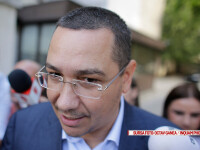 Victor Ponta: M-am intalnit prima data cu Kovesi intr-un cadru informal la o podgorie a lui Sebastian Ghita