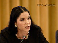 Ponta sustine ca Ana Birchall l-a adus pe Tony Blair la Bucuresti. Ce ii raspunde deputatul PSD