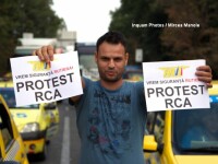 Protest RCA