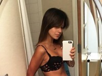 Hillaria Baldwin