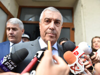 Tariceanu