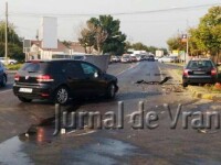 accident focsani