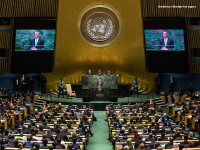 Organizatia Natiunilor Unite, ONU