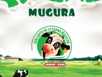 (P) Fabrica de lactate Mugura – Cris-Tim, vizitata de ministrul Agriculturii din Arabia Saudita