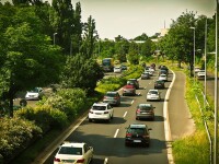 masini autostrada