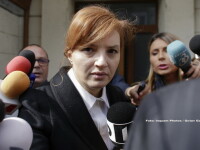 Ioana Basescu la DNA