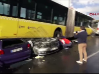 accident Turcia