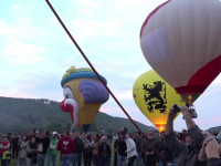 Festivalul baloanelor
