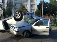 accident