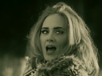 Adele a obtinut al doilea disc de diamant din cariera. Cel mai nou album, 