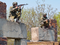 soldati transnistreni
