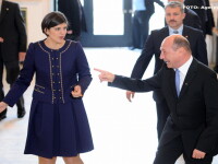 Basescu: Haitei de propaganda ii spun un singur lucru, Kovesi este departe de a fi intruchiparea cinstei si corectitudinii