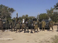 jihadisti Boko Haram