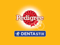 (P) PEDIGREE Dentastix, gustarea care previne o afecțiune serioasă a cățeilor