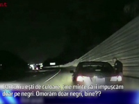 Polițist american: ”Nu vă temeți, împușcăm doar suspecți de culoare”