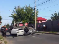 accident galati