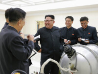 kim jong-un, bomba hidrogen - 3