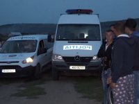 Moarte cu semne de întrebare, în judeţul Mureş. Descoperirea făcută de câţiva pescari