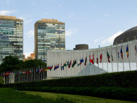 sediul ONU