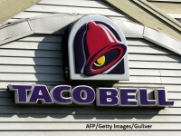 Taco Bell - AFP/Getty