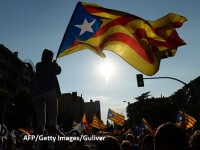 Catalonia - AFP/Getty