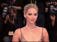 Jennifer Lawrence renunţă la actorie un an în favoarea activismului