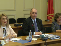 Legea tuberculozei, discutată pentru prima dată în Comisia de Sănătate