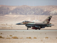 F-16 israel