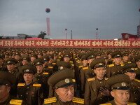 Coreea de Nord - 3