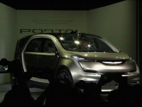 Cum arată mașinile viitorului în viziunea principalilor constructori auto ai lumii